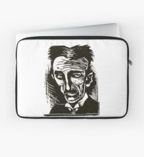 tesla (version 2) Laptop Sleeve