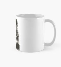 tesla (version 2) Mug