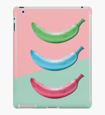 Banana iPad-Hülle & Klebefolie