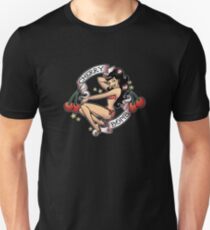 Cherry Bomb Unisex T-Shirt