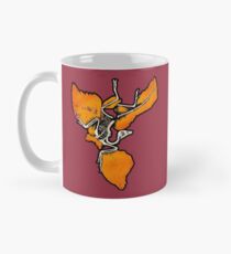 Archaeopteryx Tasse (Standard)