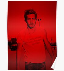 Jake Gyllenhaal - Celebrity Poster