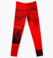 Ryan Gosling - Celebrity Leggings