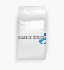 Mario Kart 8 Duvet Cover