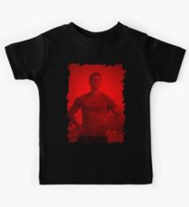 Chris Evans - Celebrity Kids Tee