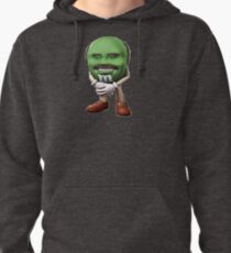 Dr. Phil M&M Meme Pullover Hoodie