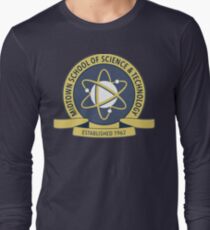 MidTown SST. I Long Sleeve T-Shirt