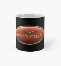 Moto Guzzi - Logo Mug