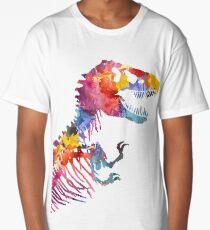 Funkosaurus Rex Long T-Shirt