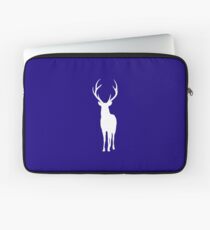 Prongs Laptop Sleeve