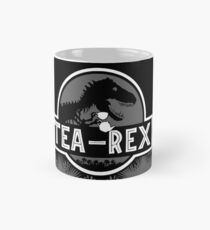 Tee Rex Tasse (Standard)