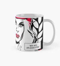 Drag City - Katya Tasse (Standard)