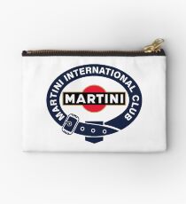 Martini Racing Club belt Studio Pouch