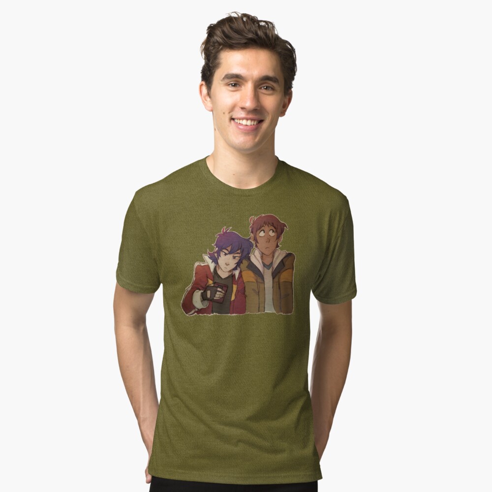 klance shirt