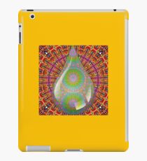 A drop of LSD iPad Case/Skin