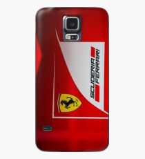 Formula 1 Racing Case/Skin for Samsung Galaxy