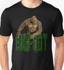 BIGFOOT Unisex T-Shirt