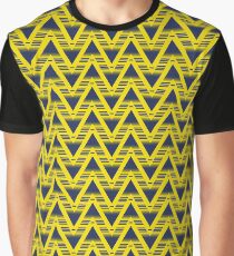 Arsenal 1991-93 Away Shirt Bruised Banana Print Graphic T-Shirt