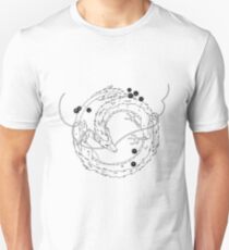 HAKU Unisex T-Shirt