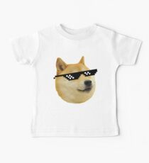 DOGE Baby Tee