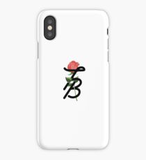 Tessa Brooks iPhone Case/Skin