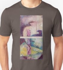 Suffusion Unisex T-Shirt