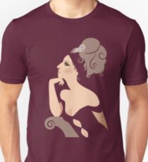 Melinda Temperees Unisex T-Shirt