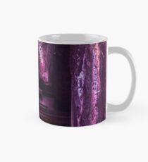 Salt Cathedral in Colombia Mug