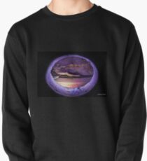 Creation Pullover