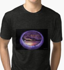 Creation Tri-blend T-Shirt
