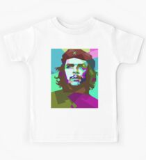 Che Gue Trippy Kids Tee