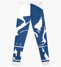 Splatoon 2 Leggings