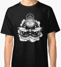 OUIJA Horror Classic T-Shirt