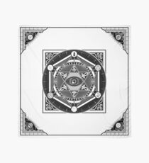 Institute Scarf 2017 - White Scarf