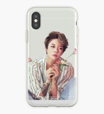 Amber Aesthetic iPhone Case