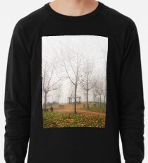 Invierno nebuloso Lightweight Sweatshirt