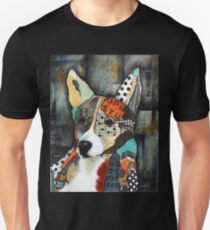 Corgi Unisex T-Shirt