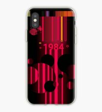 1984 iPhone Case