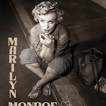 Great Lakes VNTG - NWT Marilyn Monroe Purse / Handbag