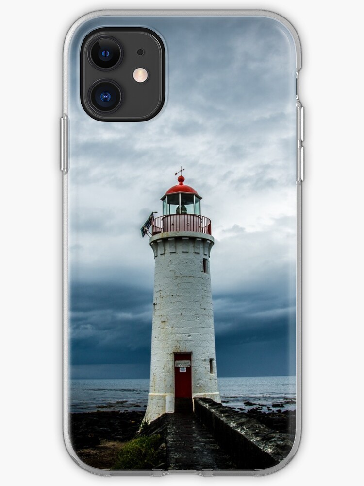 Lighthouse iPhone 11 case Lighthouse iPhone 11 case