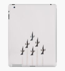 Vinilo o funda para iPad Chorros