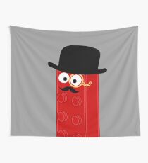 Tela decorativa Lord Brick