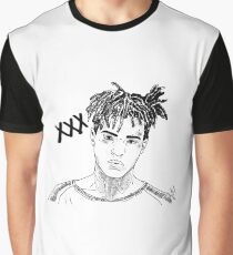 XXXTentation Graphic T-Shirt