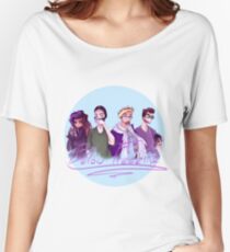 Below Freezing Women's Relaxed Fit T-Shirt