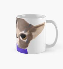Never dull Mug