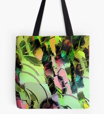 Sometimes Gladness Tote Bag