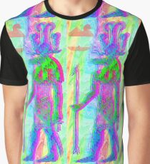 Annubis on trip Graphic T-Shirt