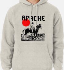 THE APACHE Pullover Hoodie