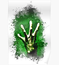 Left 4 Dead Poster