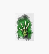 Left 4 Dead Art Board